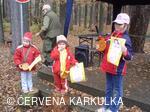 Perníkiáda s VŘSR 2008