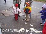 Perníkiáda s VŘSR 2008
