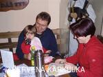Perníkiáda s VŘSR 2008