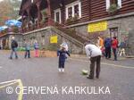 Perníkiáda s VŘSR 2008