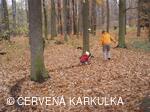 Perníkiáda s VŘSR 2008