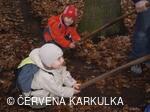 Perníkiáda s VŘSR 2008