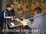 Perníkiáda s VŘSR 2008