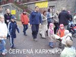 Perníkiáda s VŘSR 2008