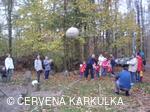 Perníkiáda s VŘSR 2008
