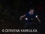 Perníkiáda s VŘSR 2008