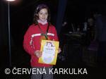Perníkiáda s VŘSR 2008