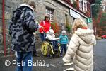 Perníkiáda s VŘSR 2008
