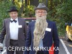Prošetřovací komise v Perníkové chaloupce