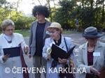 Prošetřovací komise v Perníkové chaloupce