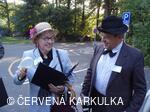 Prošetřovací komise v Perníkové chaloupce