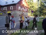 Prošetřovací komise v Perníkové chaloupce