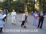 Prošetřovací komise v Perníkové chaloupce