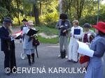 Prošetřovací komise v Perníkové chaloupce