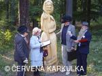 Prošetřovací komise v Perníkové chaloupce
