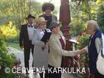 Prošetřovací komise v Perníkové chaloupce