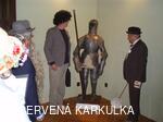 Prošetřovací komise v Perníkové chaloupce