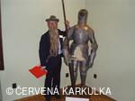 Prošetřovací komise v Perníkové chaloupce