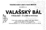 Beskyd, valašský soubor písní a tanců