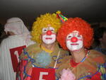 Hodslavice Maškarní ples 2009
