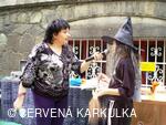 Slet čarodějnic 2009