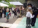 Slet čarodějnic 2009