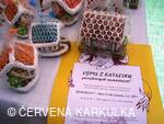 Sousedské slavnosti 2009 - Realitní kancelář perníkových nemovitostí