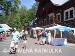 Sousedské slavnosti 2009