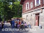 Sousedské slavnosti 2009