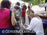 Sousedské slavnosti 2009