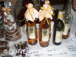 Medobraní u Perníkové chaloupky 2009