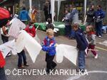 Medobraní s dětským dnem 2009