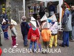 Medobraní s dětským dnem 2009