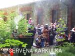 Medobraní s dětským dnem 2009