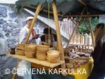 Medobraní s dětským dnem 2009