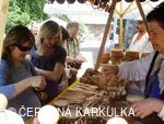 Medobraní s dětským dnem 2009