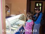 Medobraní s dětským dnem 2009 - v suchu