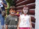 Setkání Jeníčků a Mařenek 2009