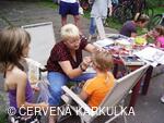 Setkání Jeníčků a Mařenek 2009