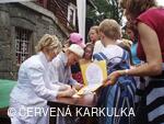 Setkání Jeníčků a Mařenek 2009 - Jan Přeučil