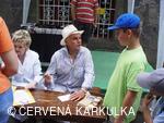 Setkání Jeníčků a Mařenek 2009 - Jan Přeučil