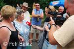 Setkání Jeníčků a Mařenek 2009