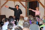 Setkání Jeníčků a Mařenek 2009 - Divadlo Jana Přeučila a Evy Hruškové