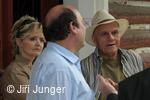 Setkání Jeníčků a Mařenek 2009 - Jan Přeučil