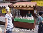 Království perníku 2009 - Realitní kancelář perníkových nemovitostí
