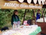 Království perníku 2009 - 1.světová výstava perníkového zvířectva