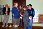 Výstava a vyhodnocení fotosoutěže při sportovní akci PERNÍKIÁDA 28.10.2009
