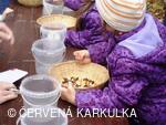 Perníkiáda 2009 - Popelení
