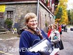 Perníkiáda 2009 - Jirka Junger, hlavní rozhodčí