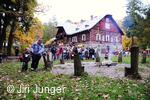 Perníkiáda s VŘSR 2009